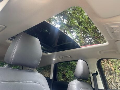 Ford Kuga 2.0 TDCi Titanium X 2WD Euro 6 (s/s) 5dr 55