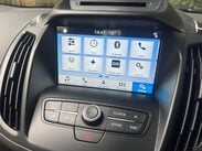 Ford Kuga 2.0 TDCi Titanium X 2WD Euro 6 (s/s) 5dr 16