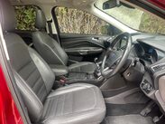 Ford Kuga 2.0 TDCi Titanium X 2WD Euro 6 (s/s) 5dr 40