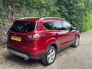 Ford Kuga 2.0 TDCi Titanium X 2WD Euro 6 (s/s) 5dr 3
