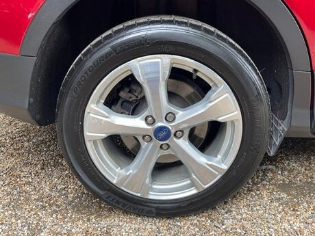 Ford Kuga 2.0 TDCi Titanium X 2WD Euro 6 (s/s) 5dr 44