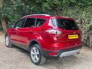 Ford Kuga 2.0 TDCi Titanium X 2WD Euro 6 (s/s) 5dr 6