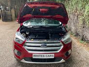 Ford Kuga 2.0 TDCi Titanium X 2WD Euro 6 (s/s) 5dr 28