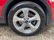Ford Kuga 2.0 TDCi Titanium X 2WD Euro 6 (s/s) 5dr 45