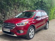 Ford Kuga 2.0 TDCi Titanium X 2WD Euro 6 (s/s) 5dr 4