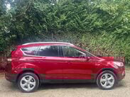 Ford Kuga 2.0 TDCi Titanium X 2WD Euro 6 (s/s) 5dr 2