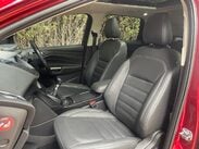 Ford Kuga 2.0 TDCi Titanium X 2WD Euro 6 (s/s) 5dr 52