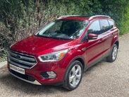 Ford Kuga 2.0 TDCi Titanium X 2WD Euro 6 (s/s) 5dr 30