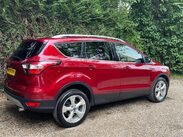 Ford Kuga 2.0 TDCi Titanium X 2WD Euro 6 (s/s) 5dr 56