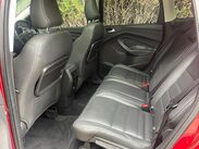 Ford Kuga 2.0 TDCi Titanium X 2WD Euro 6 (s/s) 5dr 21