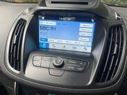 Ford Kuga 2.0 TDCi Titanium X 2WD Euro 6 (s/s) 5dr 48