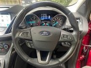 Ford Kuga 2.0 TDCi Titanium X 2WD Euro 6 (s/s) 5dr 14
