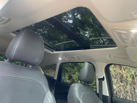 Ford Kuga 2.0 TDCi Titanium X 2WD Euro 6 (s/s) 5dr 6