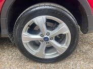 Ford Kuga 2.0 TDCi Titanium X 2WD Euro 6 (s/s) 5dr 42