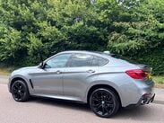 BMW X6 3.0 30d M Sport Auto xDrive Euro 6 (s/s) 5dr 73