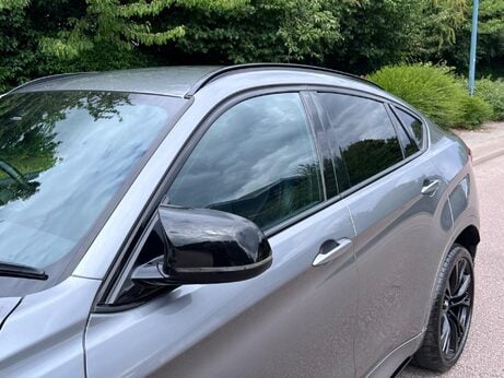 BMW X6 3.0 30d M Sport Auto xDrive Euro 6 (s/s) 5dr 51