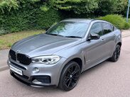 BMW X6 3.0 30d M Sport Auto xDrive Euro 6 (s/s) 5dr 69