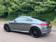 Audi TT 2.0 TFSI S line S Tronic quattro Euro 6 (s/s) 3dr 59