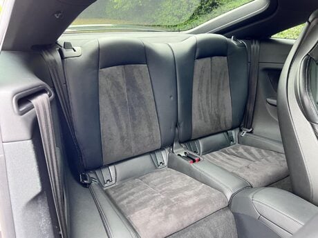 Audi TT 2.0 TFSI S line S Tronic quattro Euro 6 (s/s) 3dr 26