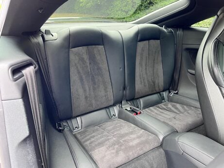 Audi TT 2.0 TFSI S line S Tronic quattro Euro 6 (s/s) 3dr 22