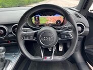 Audi TT 2.0 TFSI S line S Tronic quattro Euro 6 (s/s) 3dr 8