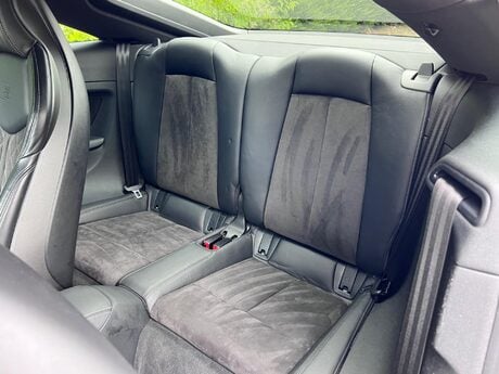 Audi TT 2.0 TFSI S line S Tronic quattro Euro 6 (s/s) 3dr 27