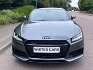 Audi TT 2.0 TFSI S line S Tronic quattro Euro 6 (s/s) 3dr 60