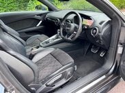 Audi TT 2.0 TFSI S line S Tronic quattro Euro 6 (s/s) 3dr 15