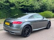 Audi TT 2.0 TFSI S line S Tronic quattro Euro 6 (s/s) 3dr 3