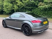 Audi TT 2.0 TFSI S line S Tronic quattro Euro 6 (s/s) 3dr 6