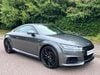 Audi TT 2.0 TFSI S line S Tronic quattro Euro 6 (s/s) 3dr
