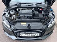 Audi TT 2.0 TFSI S line S Tronic quattro Euro 6 (s/s) 3dr 30