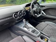 Audi TT 2.0 TFSI S line S Tronic quattro Euro 6 (s/s) 3dr 22