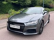 Audi TT 2.0 TFSI S line S Tronic quattro Euro 6 (s/s) 3dr 62