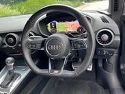 Audi TT 2.0 TFSI S line S Tronic quattro Euro 6 (s/s) 3dr 21