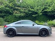 Audi TT 2.0 TFSI S line S Tronic quattro Euro 6 (s/s) 3dr 67