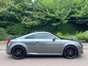 Audi TT 2.0 TFSI S line S Tronic quattro Euro 6 (s/s) 3dr 2