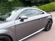 Audi TT 2.0 TFSI S line S Tronic quattro Euro 6 (s/s) 3dr 48