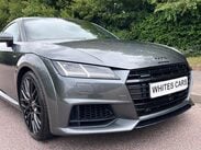 Audi TT 2.0 TFSI S line S Tronic quattro Euro 6 (s/s) 3dr 14