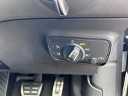Audi TT 2.0 TFSI S line S Tronic quattro Euro 6 (s/s) 3dr 38