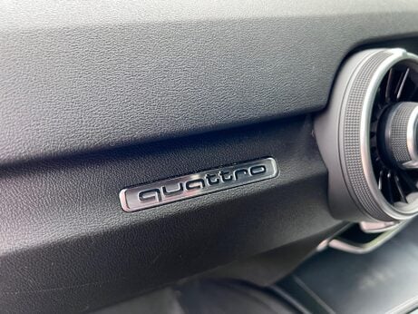 Audi TT 2.0 TFSI S line S Tronic quattro Euro 6 (s/s) 3dr 33