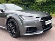 Audi TT 2.0 TFSI S line S Tronic quattro Euro 6 (s/s) 3dr 42