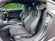 Audi TT 2.0 TFSI S line S Tronic quattro Euro 6 (s/s) 3dr 24