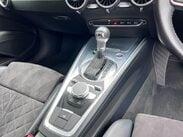 Audi TT 2.0 TFSI S line S Tronic quattro Euro 6 (s/s) 3dr 68