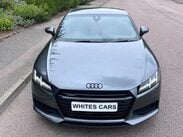 Audi TT 2.0 TFSI S line S Tronic quattro Euro 6 (s/s) 3dr 61