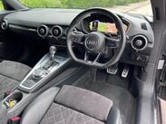 Audi TT 2.0 TFSI S line S Tronic quattro Euro 6 (s/s) 3dr 71