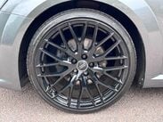 Audi TT 2.0 TFSI S line S Tronic quattro Euro 6 (s/s) 3dr 50