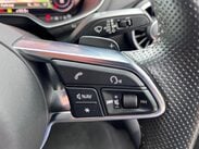Audi TT 2.0 TFSI S line S Tronic quattro Euro 6 (s/s) 3dr 34