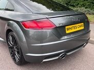 Audi TT 2.0 TFSI S line S Tronic quattro Euro 6 (s/s) 3dr 46