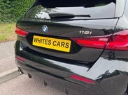 BMW 1 Series 1.5 118i M Sport (LCP) DCT Euro 6 (s/s) 5dr 98